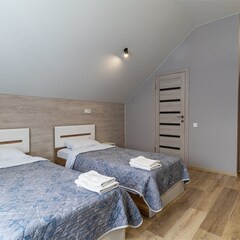 Гостевой дом Домус Море, Краснодарский край