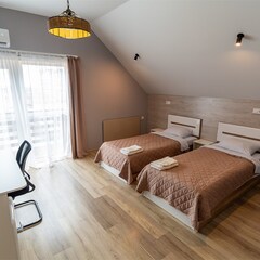 Гостевой дом Домус Море, Краснодарский край