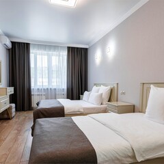 Гостевой дом Береза, Ставропольский край