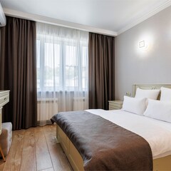 Гостевой дом Береза, Ставропольский край