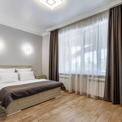 Гостевой дом Береза, Ставропольский край