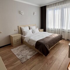 Гостевой дом Береза, Ставропольский край