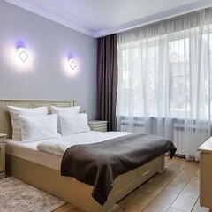 Гостевой дом Береза, Ставропольский край