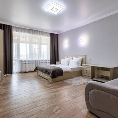 Гостевой дом Береза, Ставропольский край