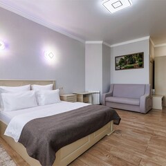 Гостевой дом Береза, Ставропольский край