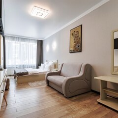 Гостевой дом Береза, Ставропольский край