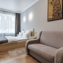 Гостевой дом Береза, Ставропольский край