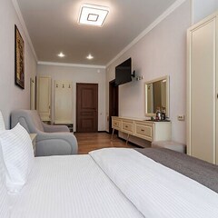 Гостевой дом Береза, Ставропольский край