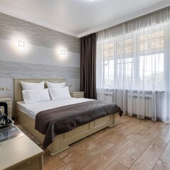 Гостевой дом Береза, Ставропольский край