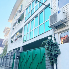 Гостевой дом Волна, Краснодарский край