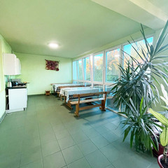 Гостевой дом Волна, Краснодарский край