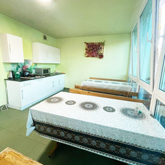 Гостевой дом Волна, Краснодарский край