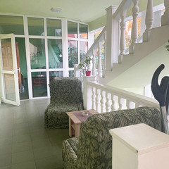 Гостевой дом Волна, Краснодарский край