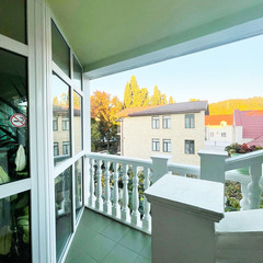 Гостевой дом Волна, Краснодарский край