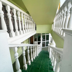 Гостевой дом Волна, Краснодарский край