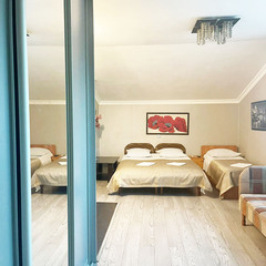 Гостевой дом Волна, Краснодарский край