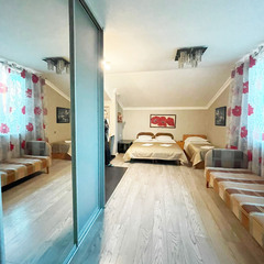 Гостевой дом Волна, Краснодарский край