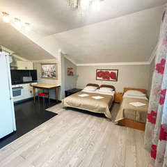 Гостевой дом Волна, Краснодарский край