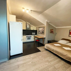 Гостевой дом Волна, Краснодарский край