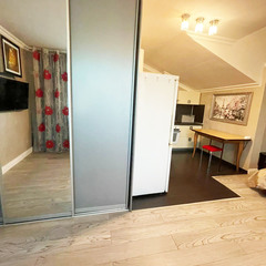 Гостевой дом Волна, Краснодарский край