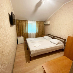 Гостевой дом Волна, Краснодарский край