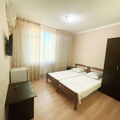 Гостевой дом Волна, Краснодарский край