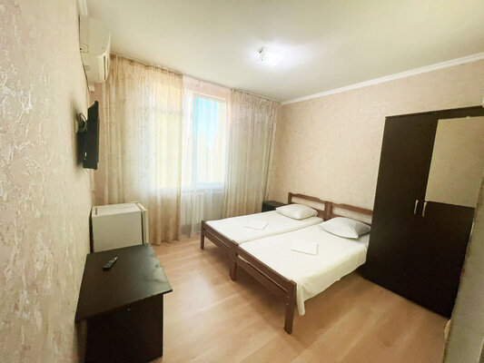 Стандартный 2-местный