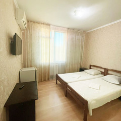 Гостевой дом Волна, Краснодарский край