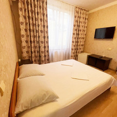 Гостевой дом Волна, Краснодарский край