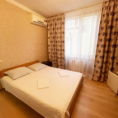 Гостевой дом Волна, Краснодарский край