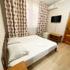 Гостевой дом Волна, Краснодарский край