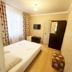 Гостевой дом Волна, Краснодарский край