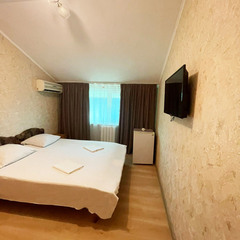 Гостевой дом Волна, Краснодарский край