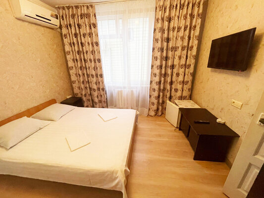 Стандартный 2-местный