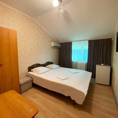 Гостевой дом Волна, Краснодарский край