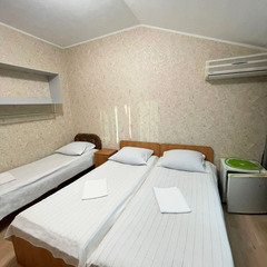 Гостевой дом Волна, Краснодарский край