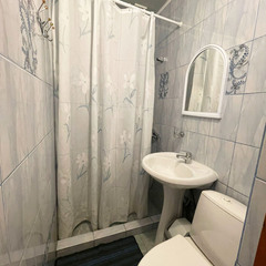 Гостевой дом Волна, Краснодарский край