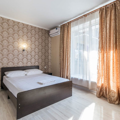 Гостевой дом Лагуна, Краснодарский край