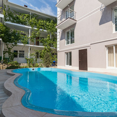 Гостевой дом Лагуна, Краснодарский край