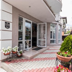 Гостевой дом Лагуна, Краснодарский край