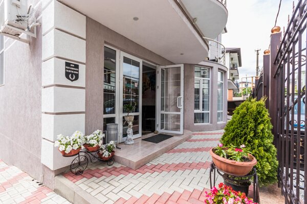 Территория