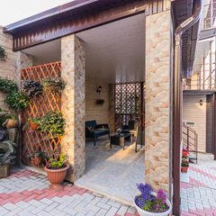 Гостевой дом Лагуна, Краснодарский край