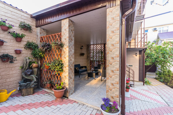 Территория