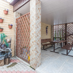 Гостевой дом Лагуна, Краснодарский край