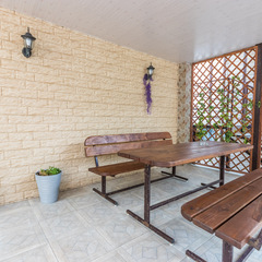 Гостевой дом Лагуна, Краснодарский край