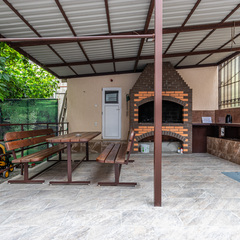 Гостевой дом Лагуна, Краснодарский край