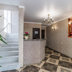 Гостевой дом Лагуна, Краснодарский край