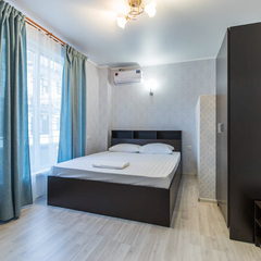 Гостевой дом Лагуна, Краснодарский край