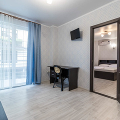 Гостевой дом Лагуна, Краснодарский край