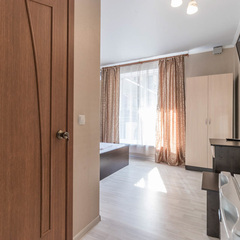 Гостевой дом Лагуна, Краснодарский край